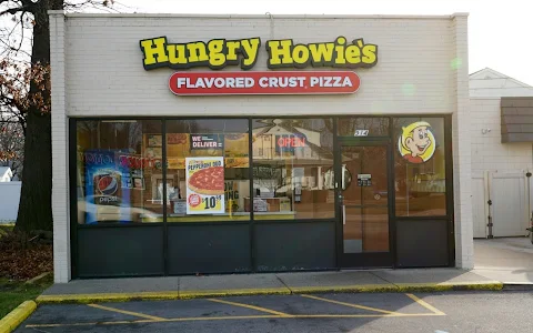 Hungry Howie's Pizza image