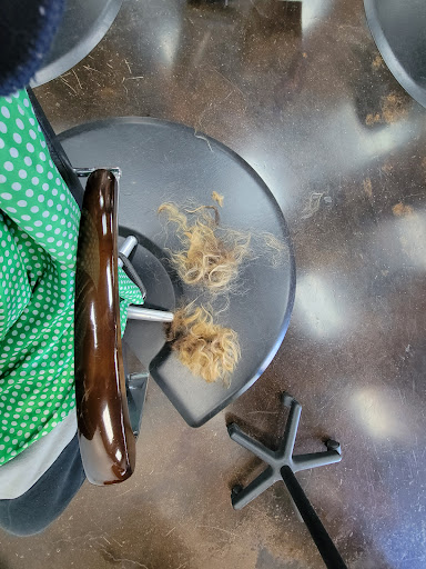 Beauty Salon «Sincerely Yours Salon - Hair!», reviews and photos, 401 E Bell Rd #5, Phoenix, AZ 85022, USA