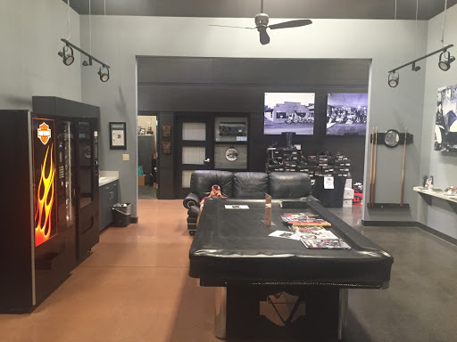 Harley-Davidson Dealer «Buddy Stubbs Harley-Davidson», reviews and photos, 13850 N Cave Creek Rd, Phoenix, AZ 85022, USA
