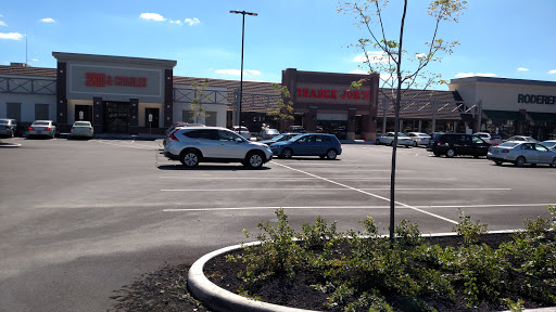 Shopping Mall «Town & Country Shopping Center», reviews and photos, 300 E Stroop Rd, Dayton, OH 45429, USA