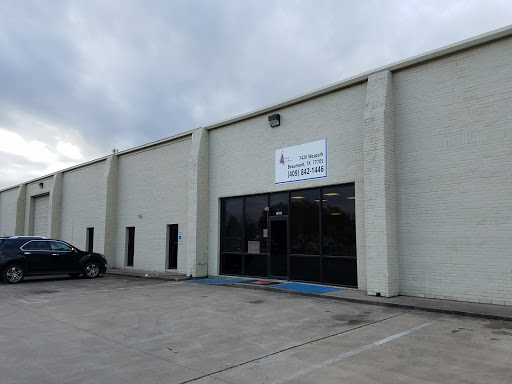 L&W Supply - Beaumont, TX