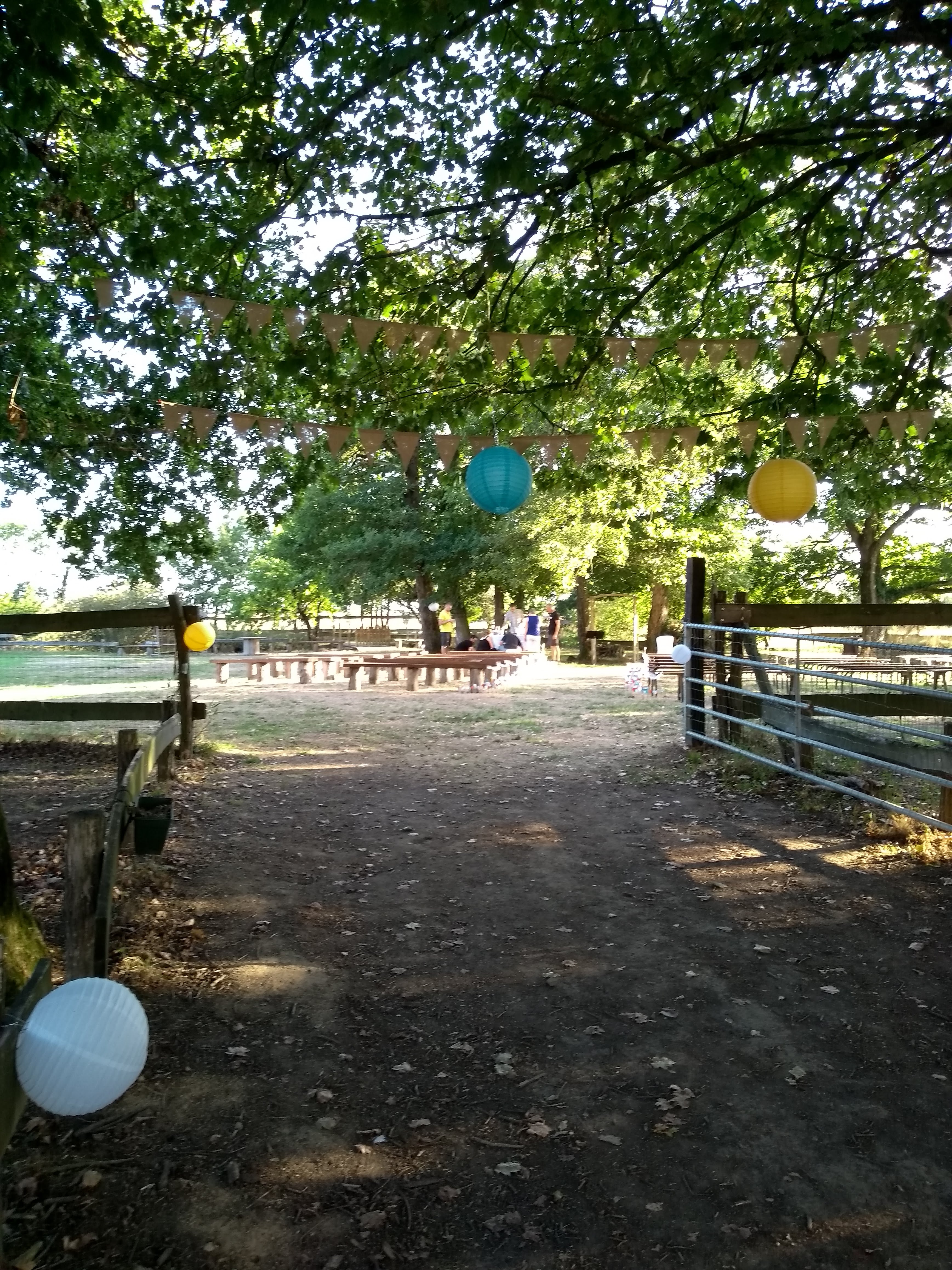 Photo n° 1 de l'avis de Rouillard.e fait le 28/08/2019 à 07:15