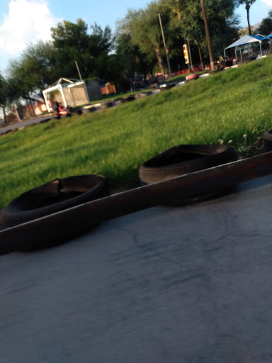 Amusement Park «Funtasticks Family Fun Park», reviews and photos, 221 E Wetmore Rd, Tucson, AZ 85705, USA