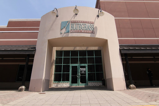 Art Museum «International Bluegrass Music Museum», reviews and photos, 117 Daviess St, Owensboro, KY 42303, USA
