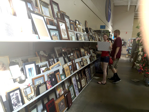 Thrift Store «Goodwill Store & Donation Center», reviews and photos