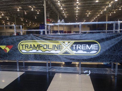 Recreation Center «Trampoline Xtreme», reviews and photos, 5745 Chantry Dr, Columbus, OH 43232, USA