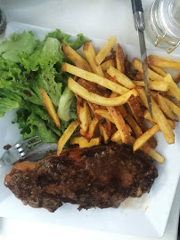 Frite du Restaurant Le Bistrot D'Audenge - n°17