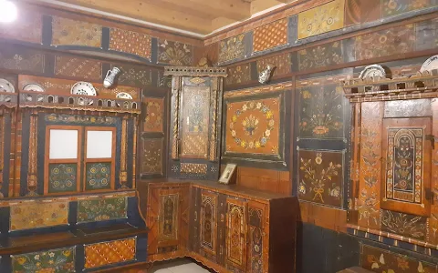 Muzeul Etnografic din Săcele image