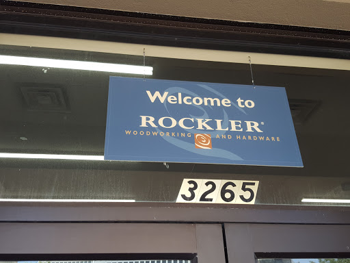 Woodworking Supply Store «Rockler Woodworking and Hardware - Houston», reviews and photos, 3265 Southwest Fwy, Houston, TX 77027, USA