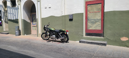 Motorcycle Dealer «Onyx Moto», reviews and photos, 7895 Convoy Ct #18, San Diego, CA 92111, USA