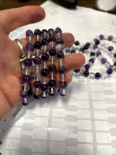 Rock Shop «The Crystal Fox», reviews and photos, 311 Main St, Laurel, MD 20707, USA