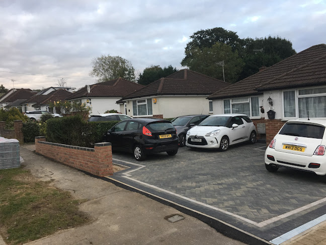 Pavecraft Driveways and Patios - Watford