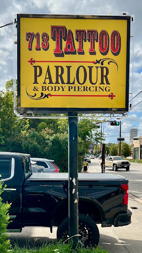 Explore pittsburgh tattoo ideas, creative tattoo ideas in Houston, available at 713 Tattoo Parlour