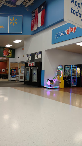 Department Store «Walmart Supercenter», reviews and photos, 6801 S Broadway Ave, Tyler, TX 75703, USA