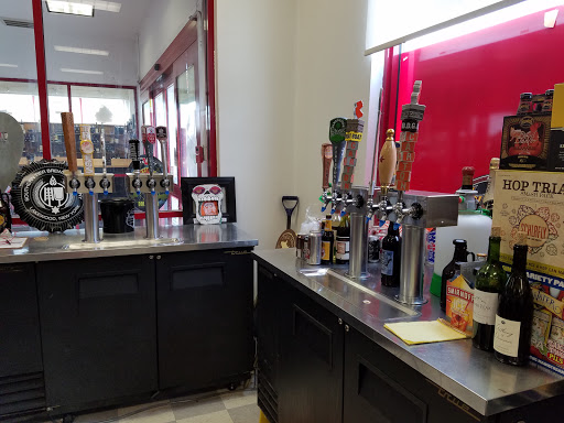 Liquor Store «Spirits Unlimited», reviews and photos, 1506 Richmond Ave, Point Pleasant Beach, NJ 08742, USA