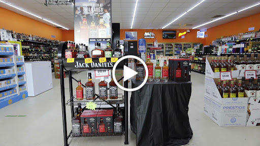 Liquor Store «Zipps Liquor», reviews and photos, 2750 Farm to Market Rd 1488 b, Conroe, TX 77384, USA