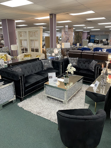 Furniture Store «Logan Furniture», reviews and photos, 50 Freeport Way, Dorchester, MA 02122, USA