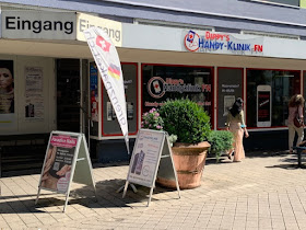 Dippy's Handyklinik Handy ,Tab & Laptop Reparatur Friedrichshafen