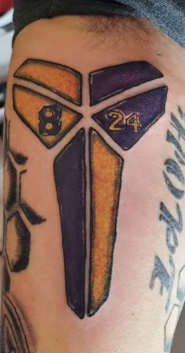 Explore dr who tattoo ideas, creative tattoo ideas in Akron, available at Knuckle Up Ink Tattoos