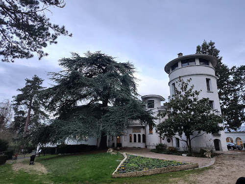 Le Moulin Fidel à Le Plessis-Robinson