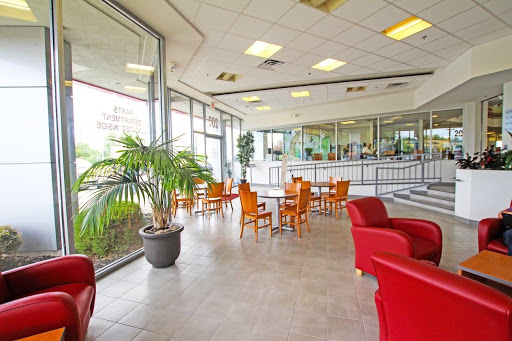 Toyota Dealer «Folsom Lake Toyota», reviews and photos, 12747 Folsom Blvd, Folsom, CA 95630, USA