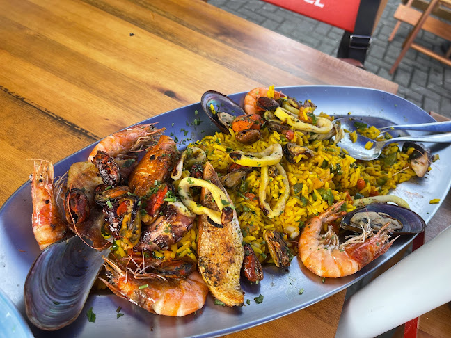 Restaurante Àdorê - Recreio - Rio de Janeiro