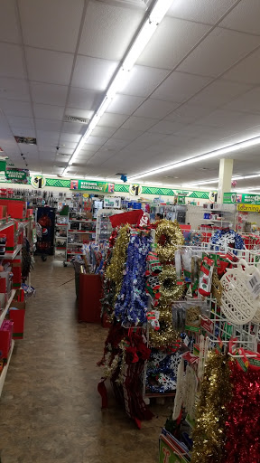 Dollar Store «Dollar Tree», reviews and photos, 13741 S Tamiami Trail #4, Fort Myers, FL 33912, USA