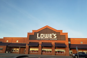 Lowe's Home Improvement