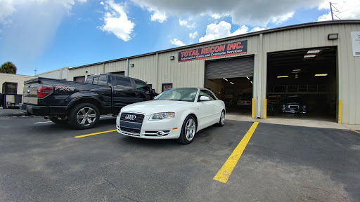 Total Recon Inc en Leesburg