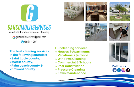 Mega Cleaners  Residential and Commercial Cleaning Services