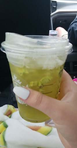 Coffee Shop «Starbucks», reviews and photos, 7203 KY-329, Crestwood, KY 40014, USA