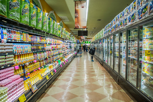 Supermarket «Pioneer Supermarkets», reviews and photos, 381 Mother Gaston Blvd, Brooklyn, NY 11212, USA