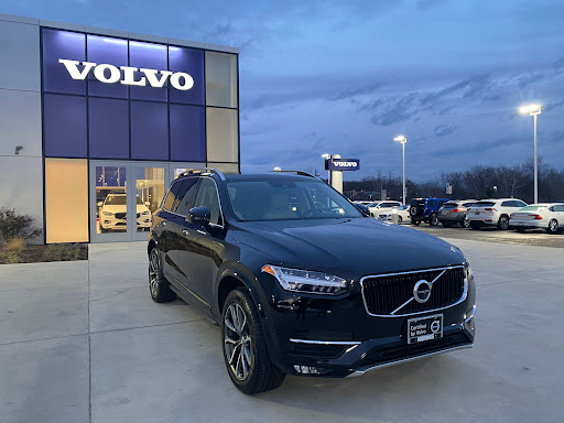 Car Dealer «Volvo of Owings Mills», reviews and photos, 9610 Reisterstown Rd, Owings Mills, MD 21117, USA