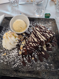 Plats et boissons du Restaurant français Le Carpe Diem à Thionville - n°15