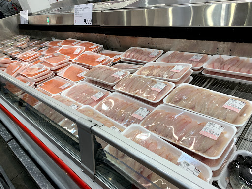 Warehouse store «Costco Wholesale», reviews and photos, 43621 Pacific Commons Blvd, Fremont, CA 94538, USA