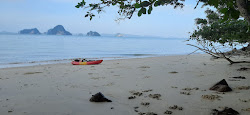 Silanto Beach'in fotoğrafı ve güzel manzarası