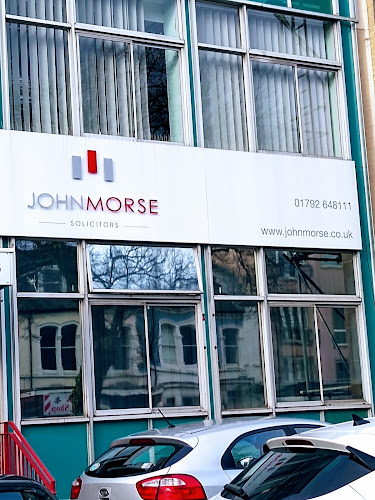 Reviews of John Morse Solicitors in Swansea - Attorney