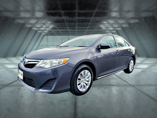 Used Car Dealer «Ridgeview Motors, Inc.», reviews and photos, 5595 W Ridge Rd, Spencerport, NY 14559, USA