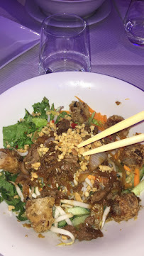 Vermicelle du Restaurant vietnamien Restaurant Chez Tanh à Nice - n°10