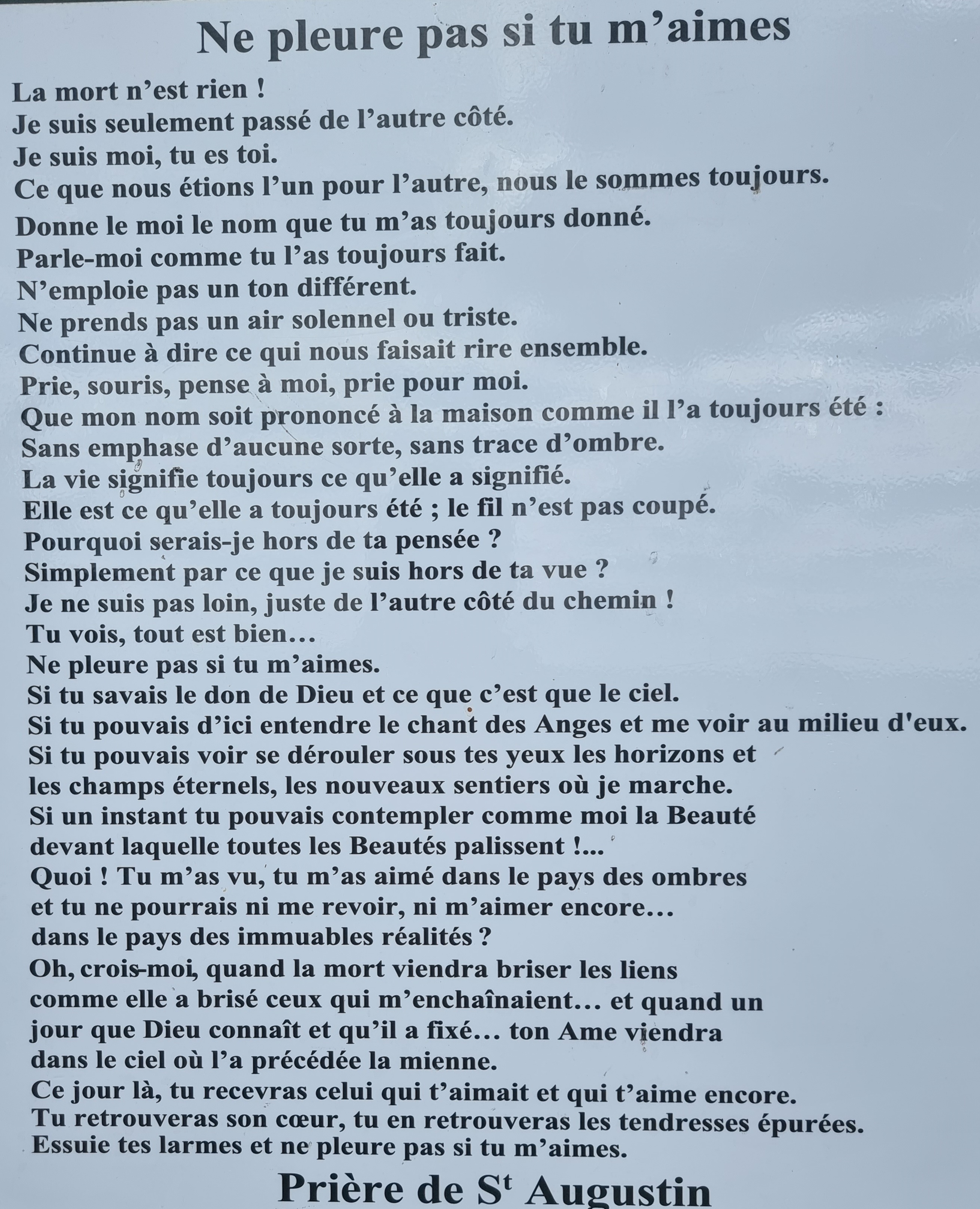 Photo n° 10 de l'avis de Lucien.o fait le 30/04/2023 à 17:08