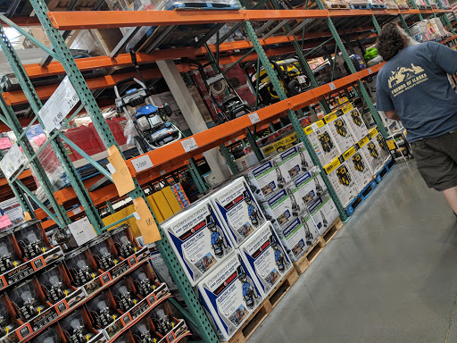 Warehouse store «Costco Wholesale», reviews and photos, 19610 SE 1st St, Camas, WA 98607, USA