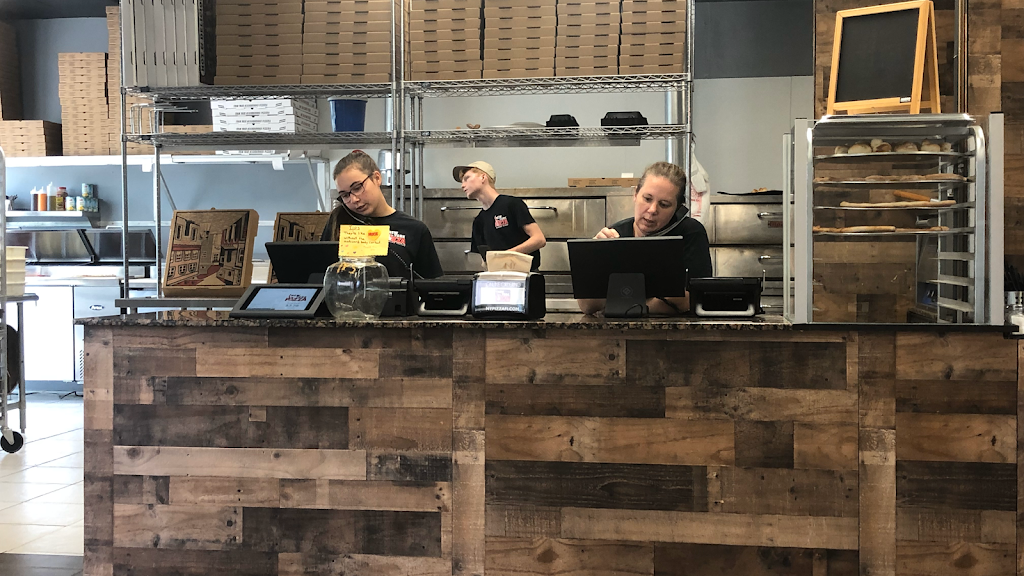 New York Pizza Fleming Island 32003