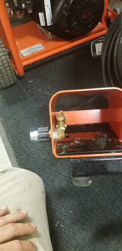 Plumber «Super Plumbers», reviews and photos, 4588 Old Troup Hwy #20, Tyler, TX 75707, USA