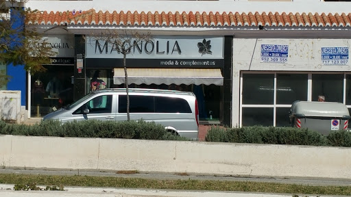Magnolia Moda Y Complementos - Málaga
