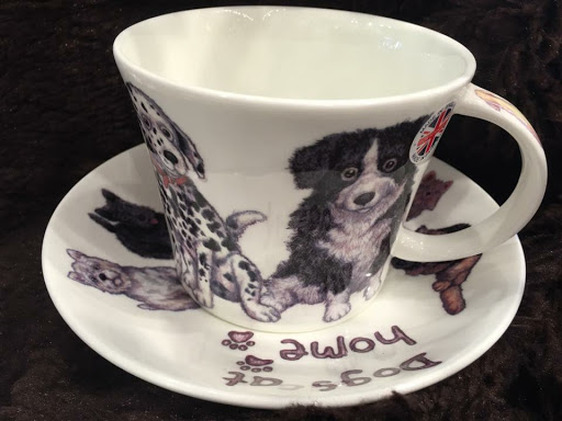 Gift Shop «Kalinka Gifts», reviews and photos, 524 Brighton Beach Ave, Brooklyn, NY 11235, USA