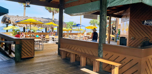 Seafood Restaurant «Grills Riverside Seafood Deck & Tiki Bar», reviews and photos, 6075 N US Hwy 1, Melbourne, FL 32940, USA