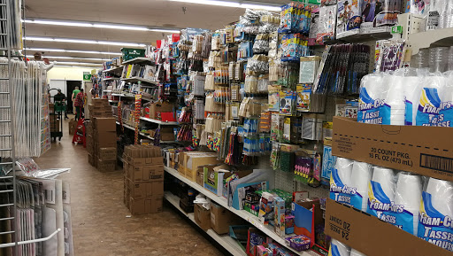 Dollar Store «Dollar Tree», reviews and photos, 2151 Lemoine Ave, Fort Lee, NJ 07024, USA