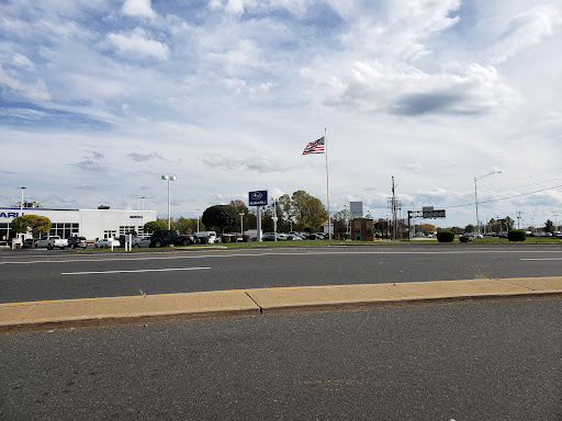 Subaru Dealer «Freehold Subaru», reviews and photos, 299 South St, Freehold, NJ 07728, USA