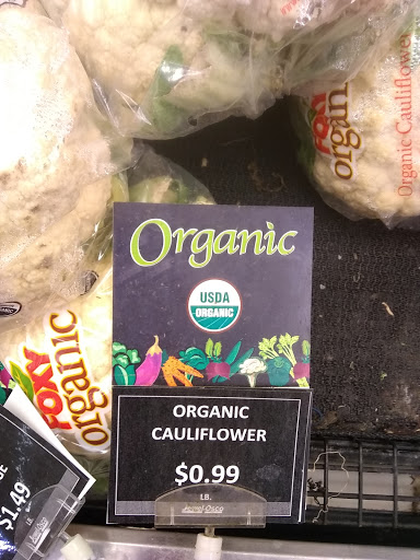 Grocery Store «Jewel-Osco», reviews and photos, 1400 21st St, Zion, IL 60099, USA