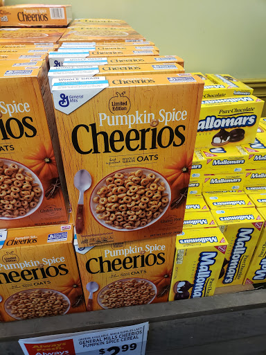 Grocery Store «ShopRite of Jacksonville», reviews and photos, 14330 Jarrettsville Pike, Phoenix, MD 21131, USA